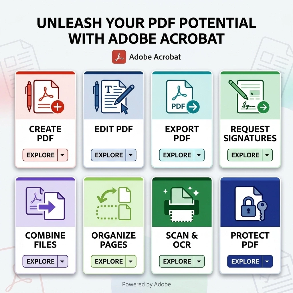 Adobe Acrobat Pro DC 2026 — feature 1