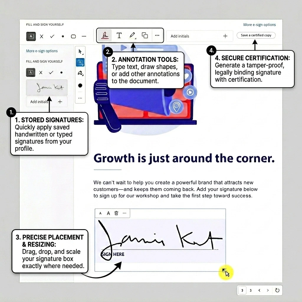 Adobe Acrobat Pro DC 2026 — feature 2
