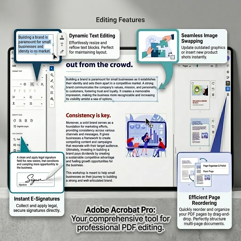 Adobe Acrobat Pro DC 2026 — feature 4